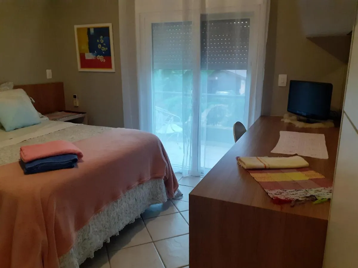 Casa De Amora, Conforto E Beleza Daire Florianópolis Pansiyon