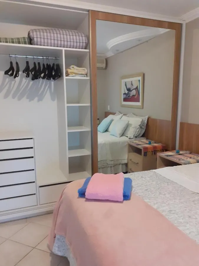 Casa De Amora, Conforto E Beleza Daire Florianópolis